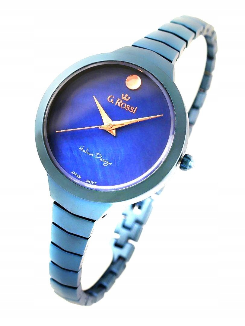 Women's watch g.rossi 11624b2-6f3 Brand G. Rossi