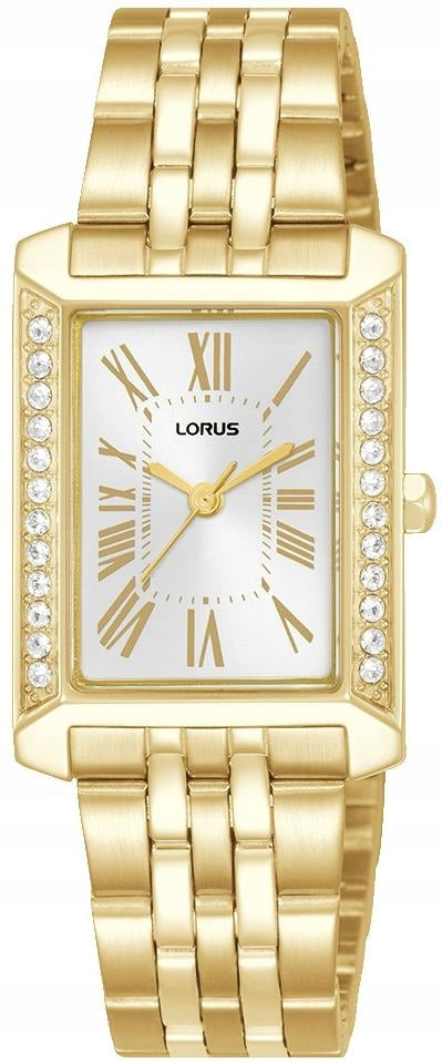 Women's watch on bracelet LORUS RG238YX9 +ENGRAVING