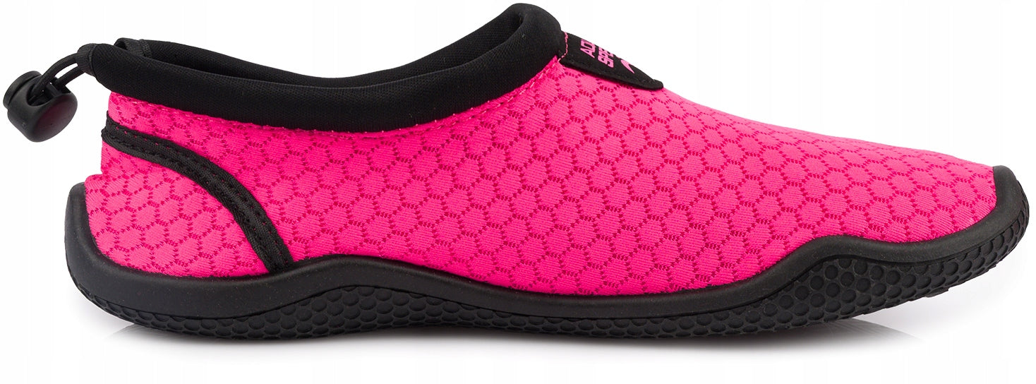 Women's water shoes AQUA SPEED for swimming on the beach reef r. 37 EAN (GTIN) 5905815650240