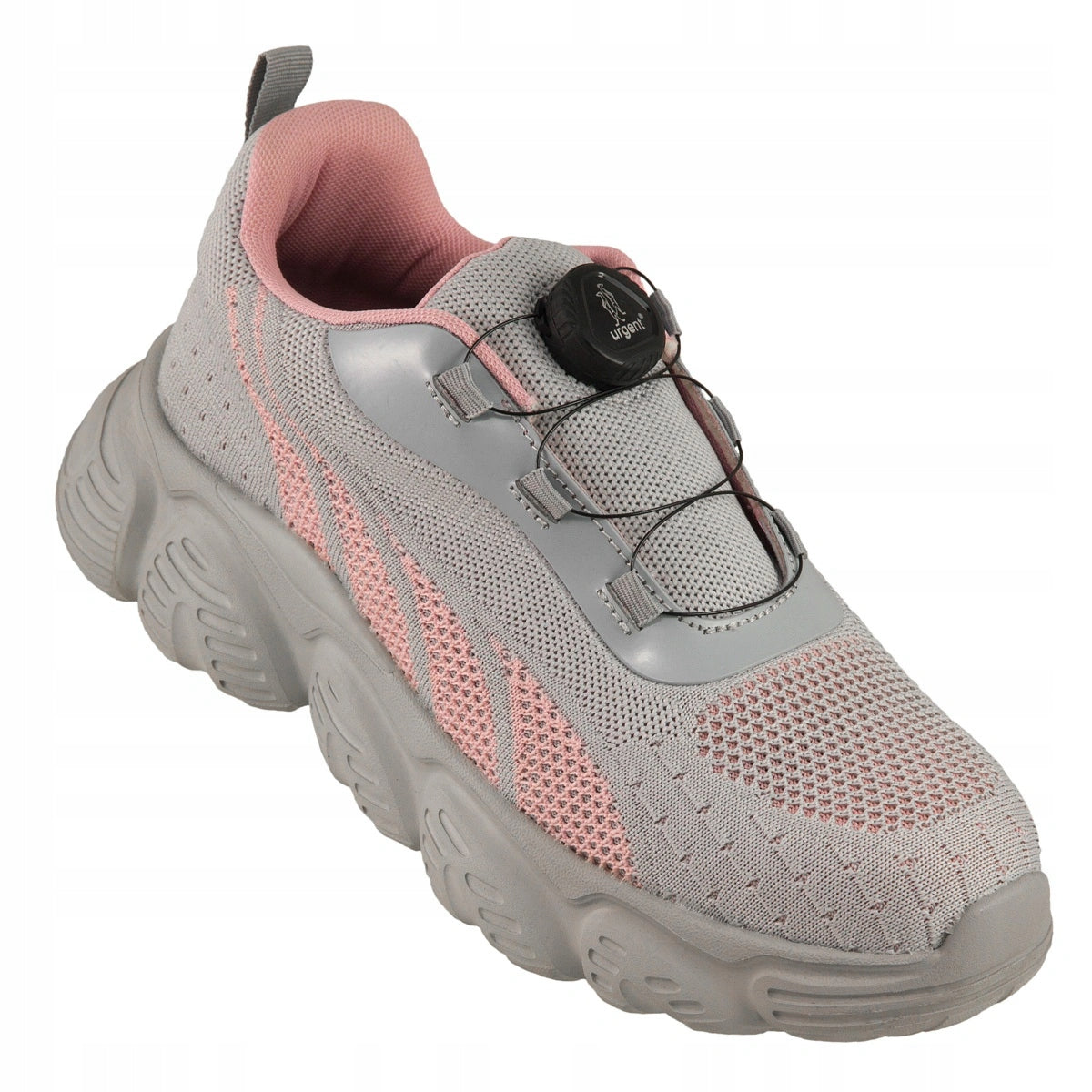 Women's work shoes URGENT 253/SB with composite toe cap 38