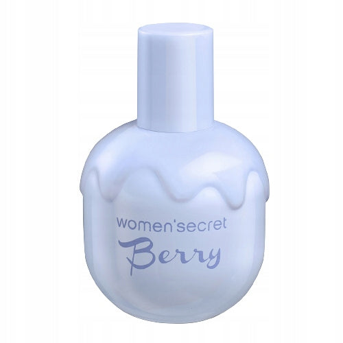 Women'secret eau de toilette Berry Temptation 40ml