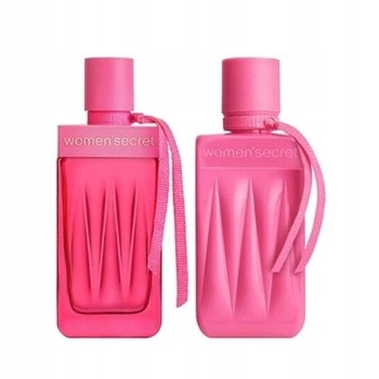 Women’Secret Intimate Delight Eau de Parfum Set 100 ml + Lotion 200ml Manufacturer code 8436611101652