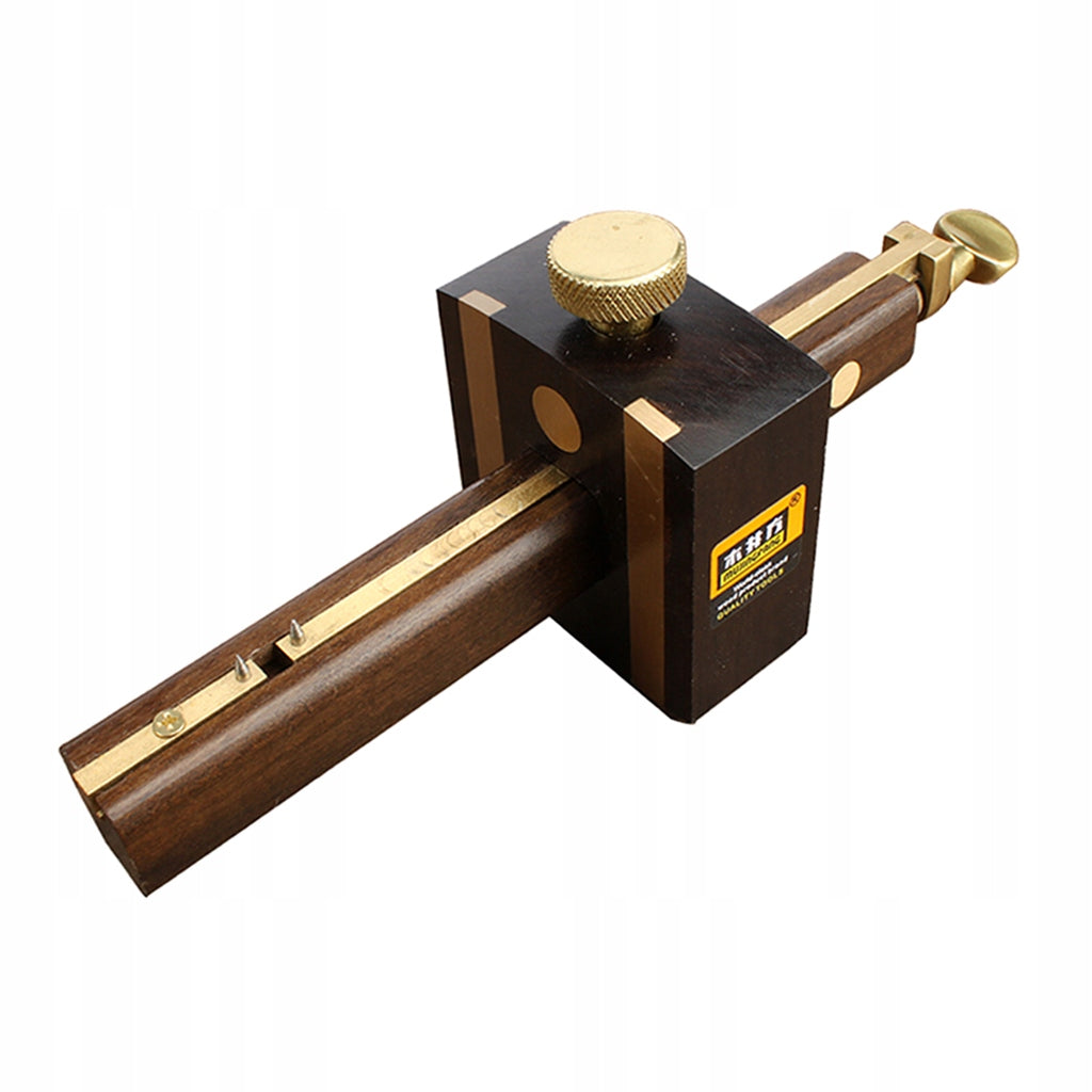 Wood Marking Gauge Wood Scribe Mortise Gauge With Brand no brand
