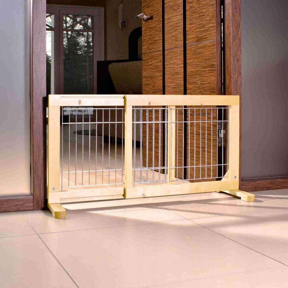 Wood Trixie small dog 65 x 108 x 50 cm Manufacturer code 4011905039442
