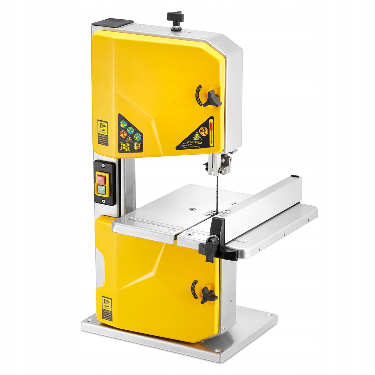 Wood band saw table jigsaw HIGHER strongest Brand Higher