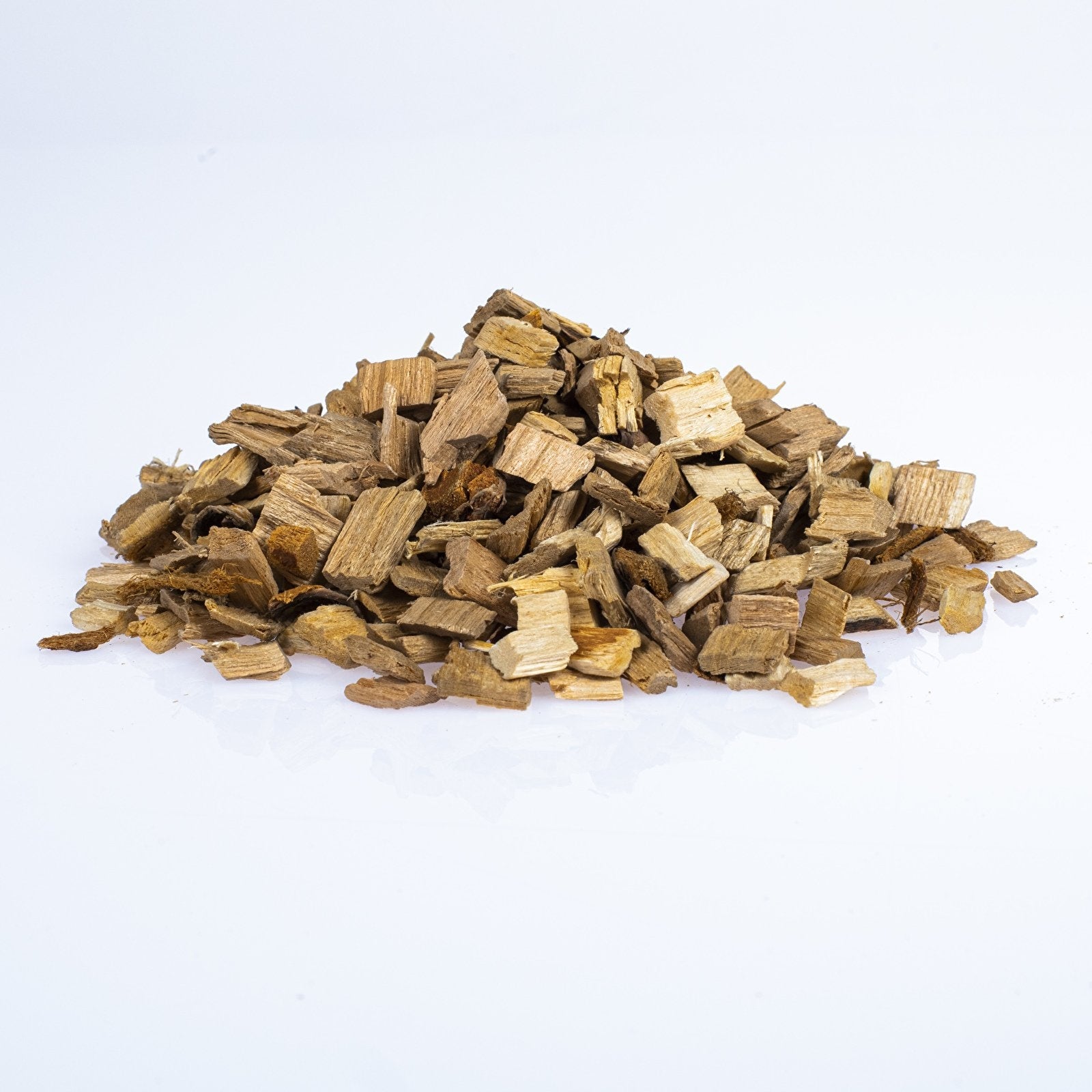 Wood chips for smoking grill Cherry Browin 450g Manufacturer code 780842