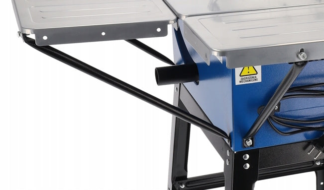 Wood saw Dedra DED7754 2000W, disc 254 mm Brand Dedra