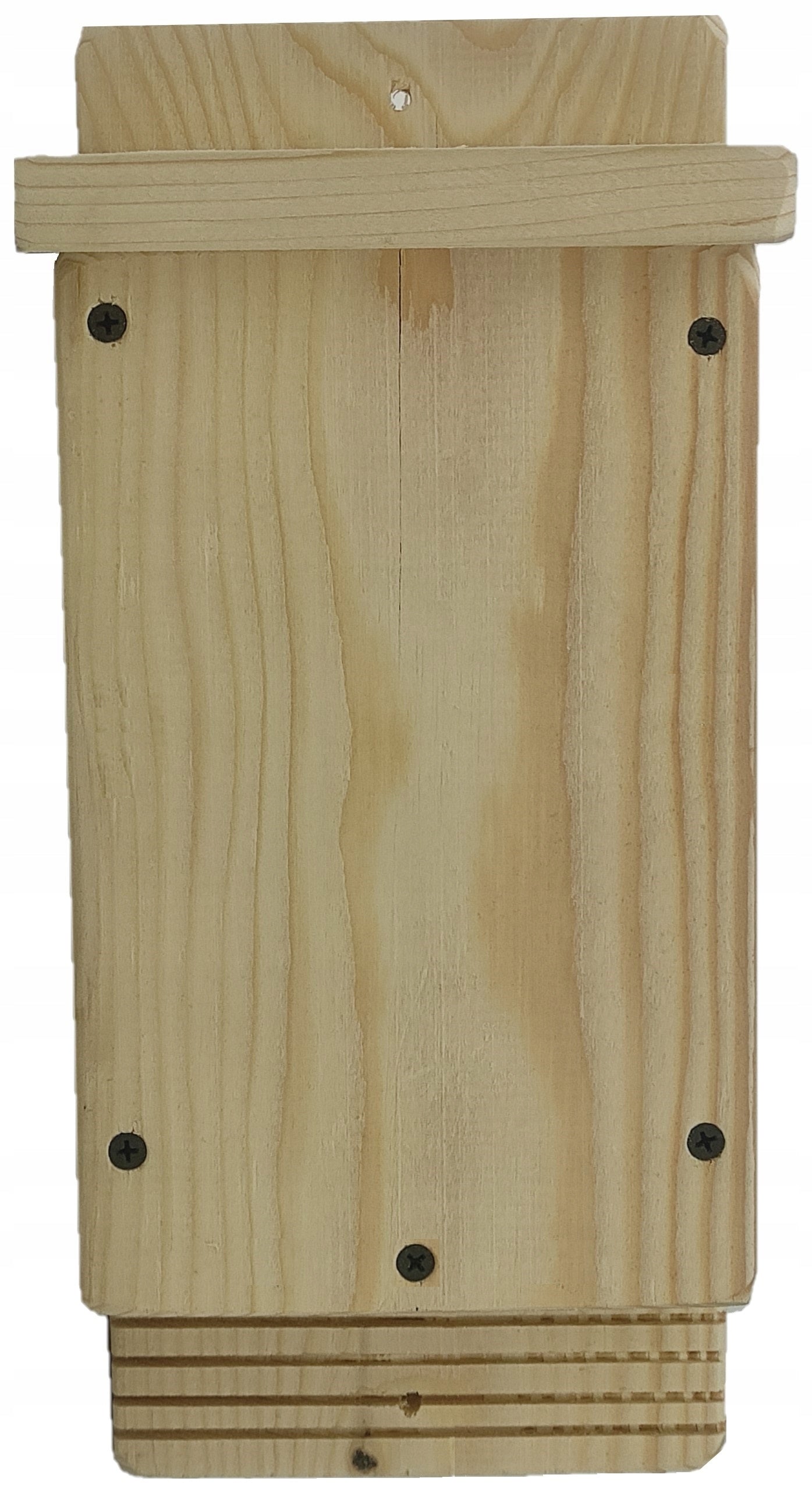 Wooden BAT Booth, Self-Assembly Manufacturer no brand