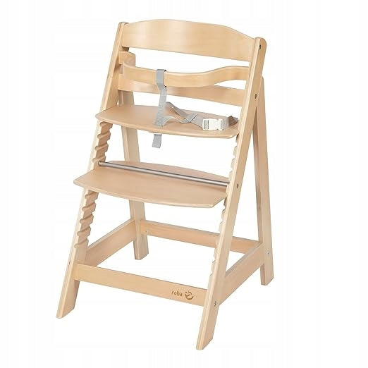 Wooden Feeding Chair Manufacturer code 00