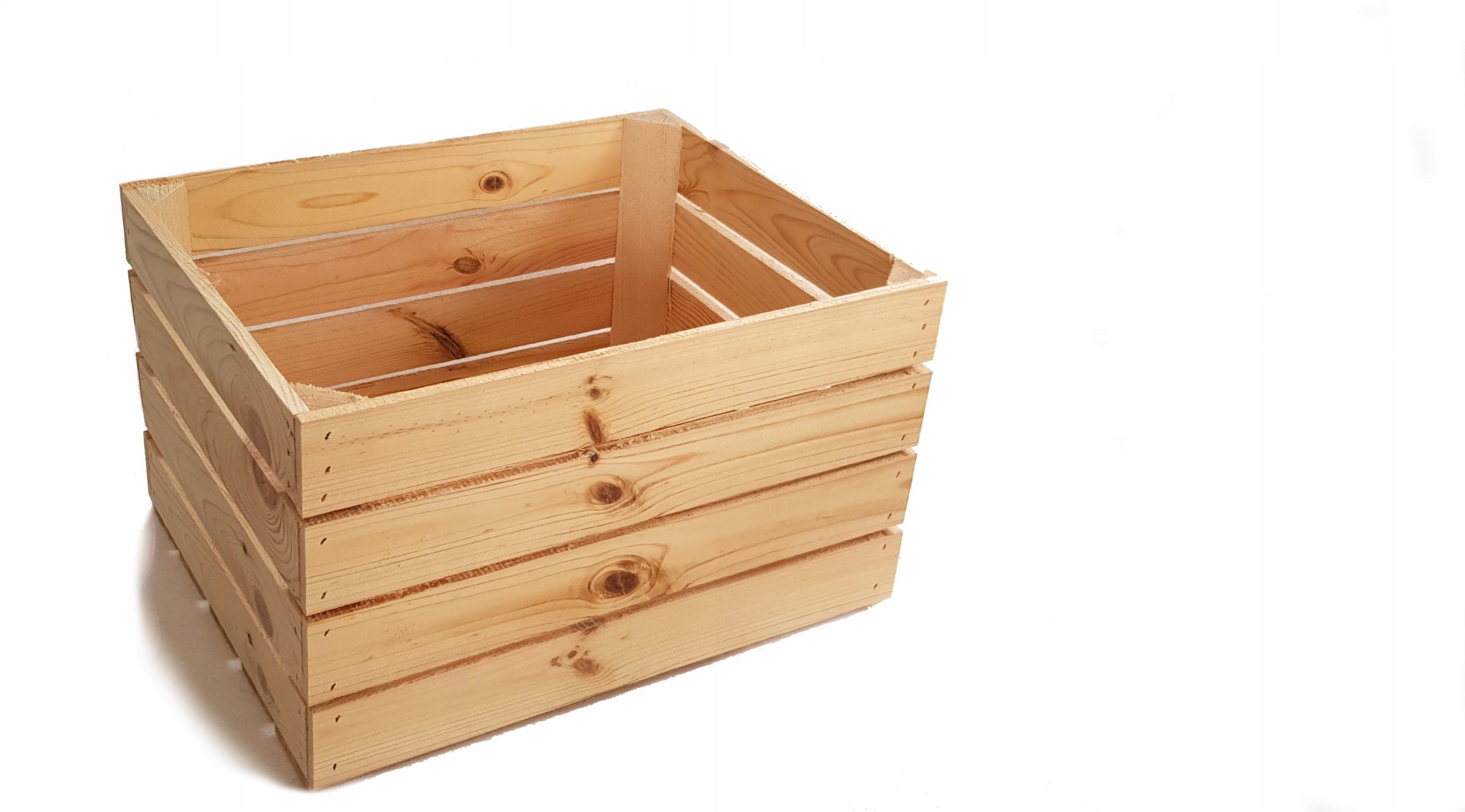 Wooden balcony box 50 x 40 x 30 ornament for garden for fruit vegetables Manufacturer code dre