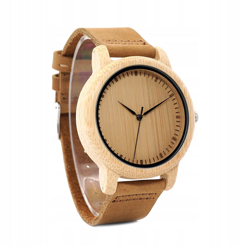 Wooden watch BOBO BIRD A10 Women's Bobobird Brand Bobo Bird