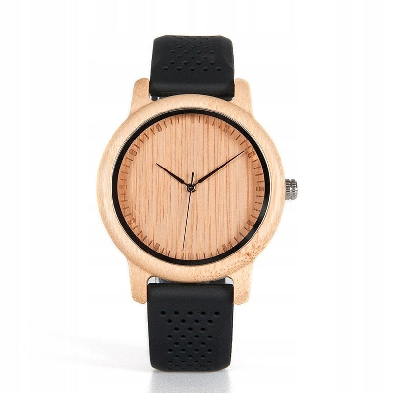 Wooden watch BOBO BIRD B08 Women's Bobobird