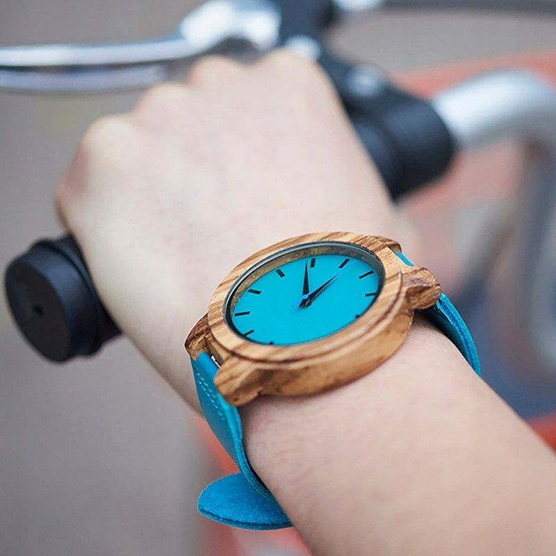 Wooden watch BOBO BIRD C28 Women's Bobobird EAN (GTIN) 5905080014167