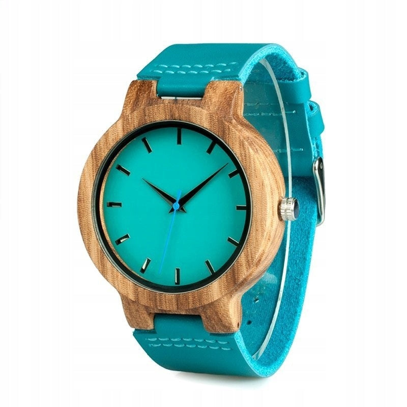 Wooden watch BOBO BIRD C28 Women's Bobobird