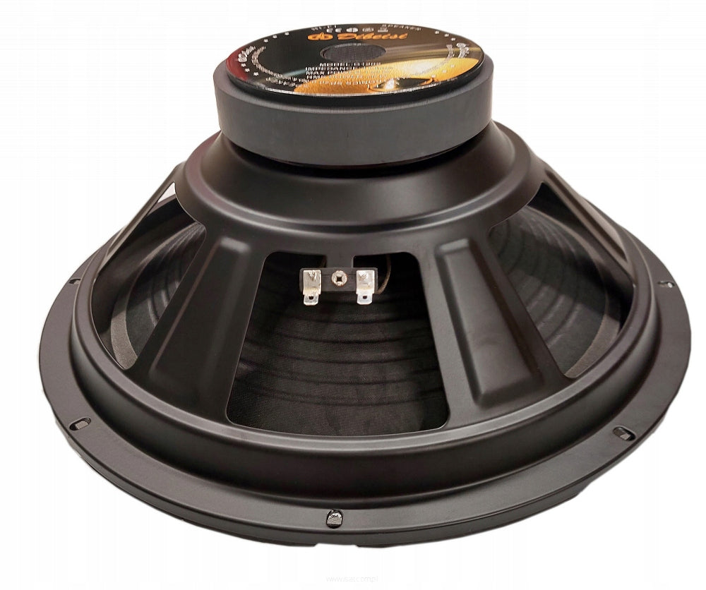 Woofer for G1202 30cm speakers, 4 ohm 8109