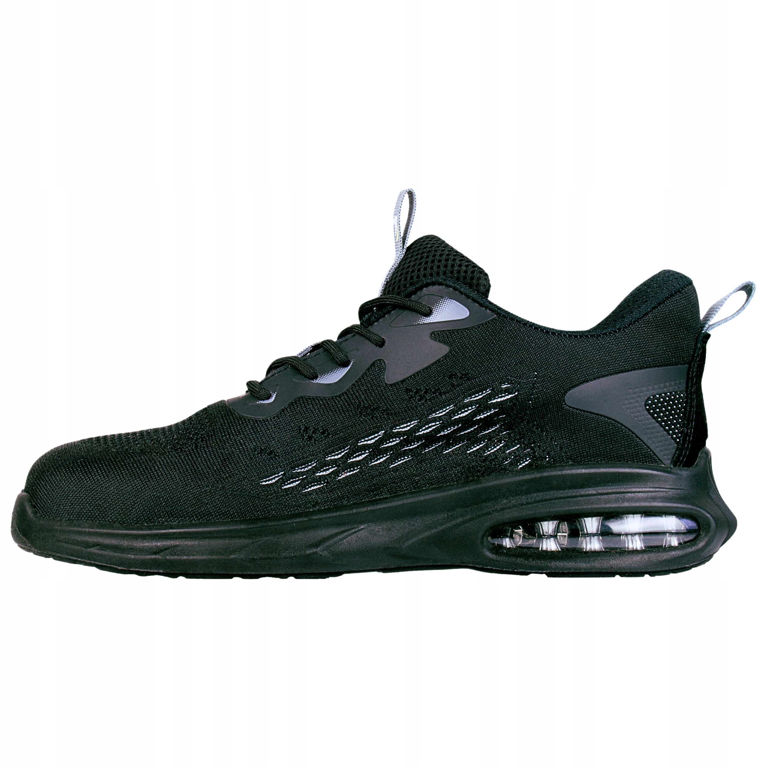 Work Shoes S1 Sports Work Shoes with Toe Health and Safety Breathable AIRBAG Manufacturer code Buty męskie damskie robocze z podnoskiem S1