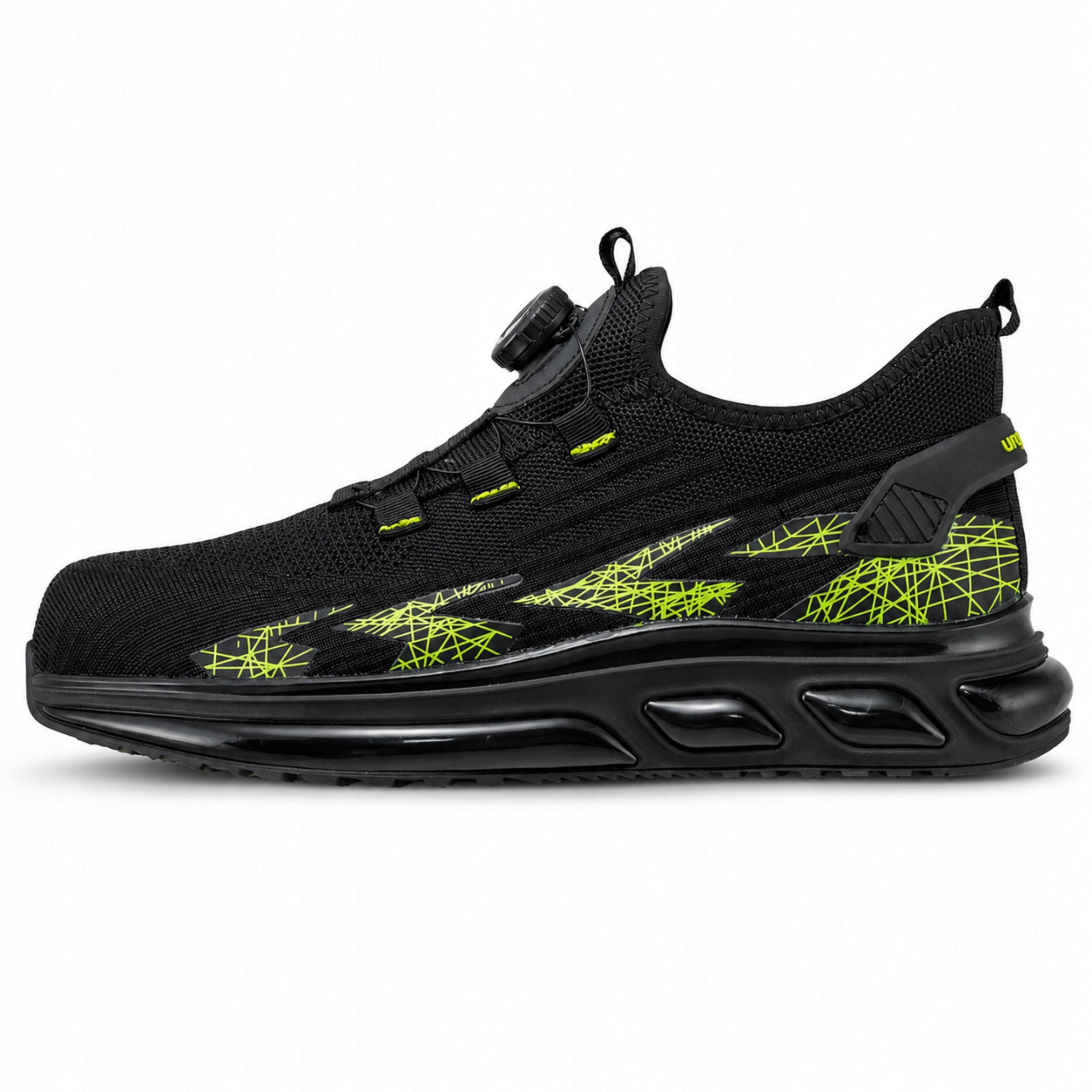 Work Shoes S1 Summer Mesh Shoes Breathable with Toe Composite BOA Manufacturer code Buty męskie damskie robocze półbuty BHP S1