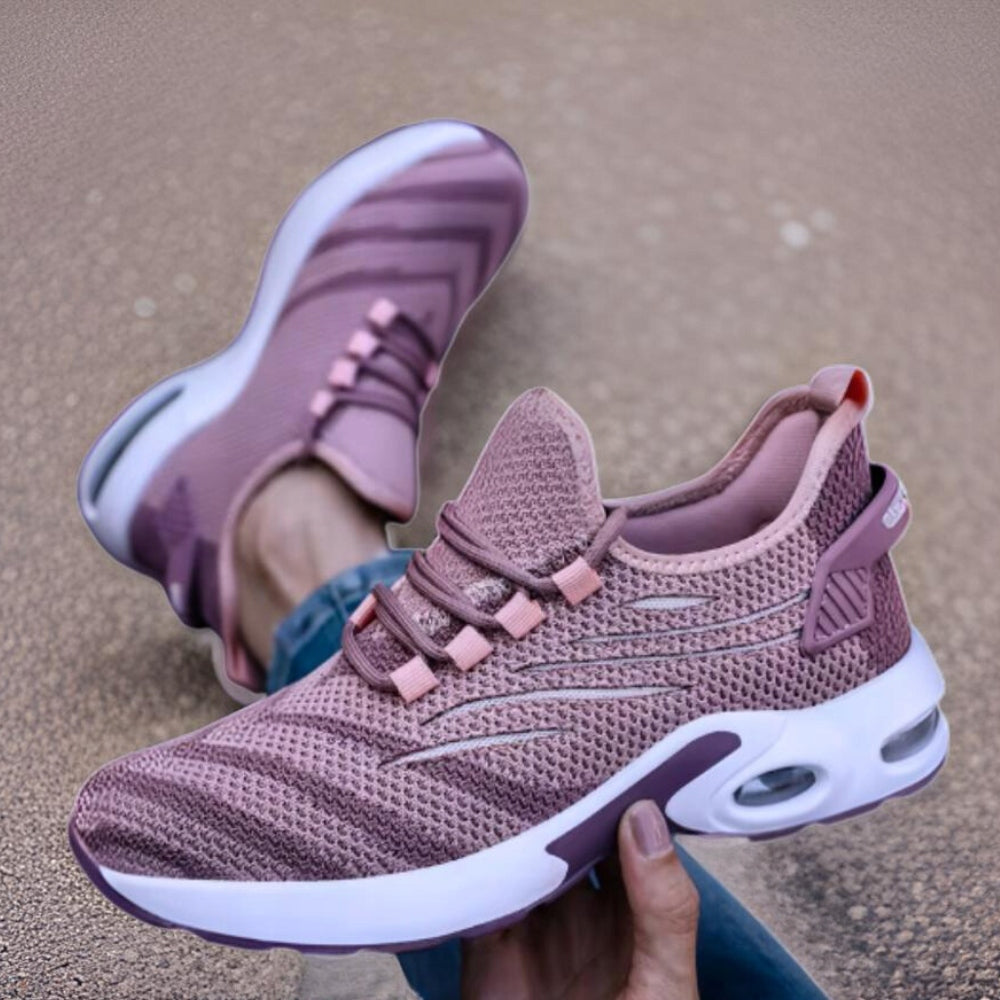 Work Shoes Women's Mesh Shoes Breathable Very Lightweight With Toe Manufacturer code Buty damskie półbuty robocze z podnoskiem S1