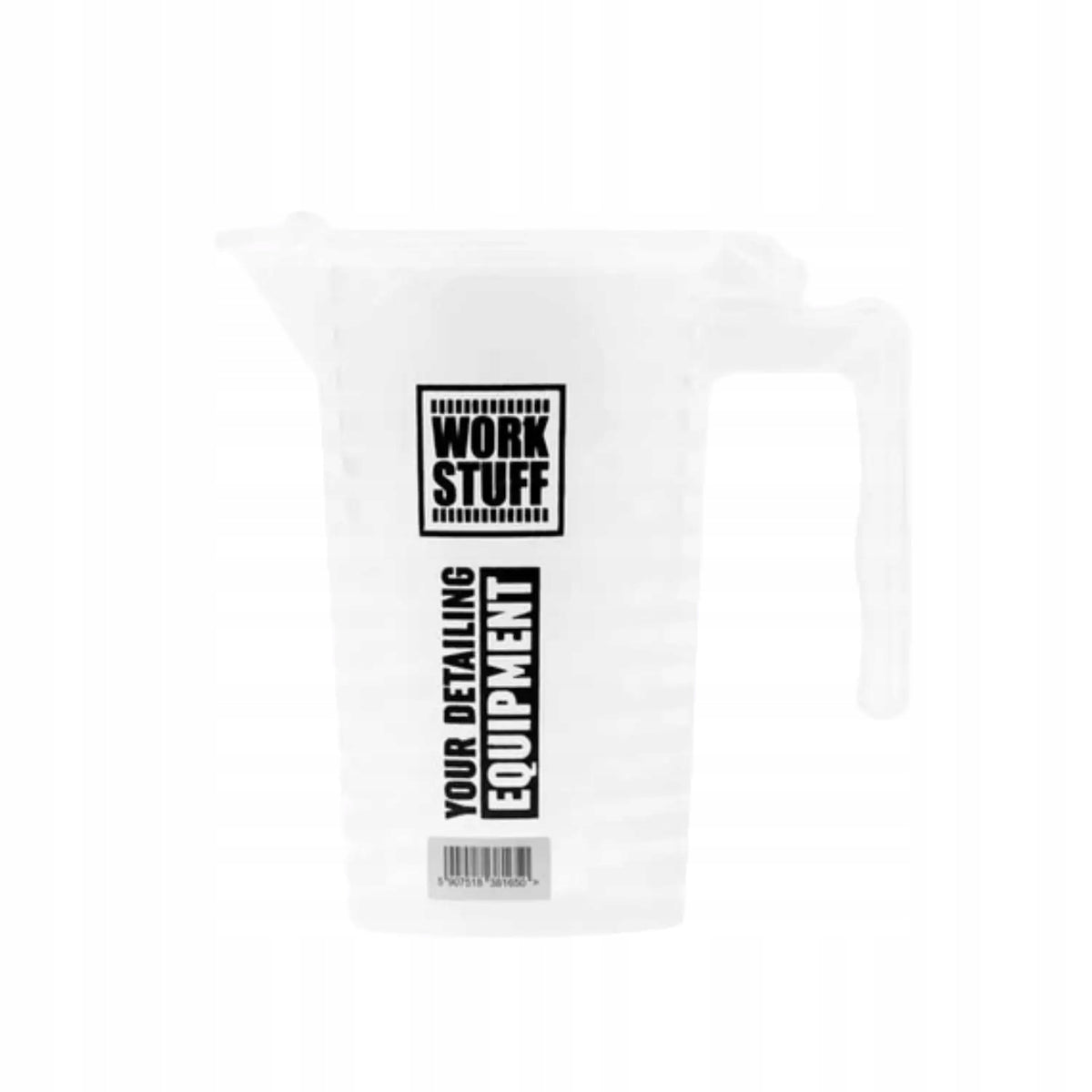 Work Stuff Sizeer Measuring Cup 100ml - measuring cup