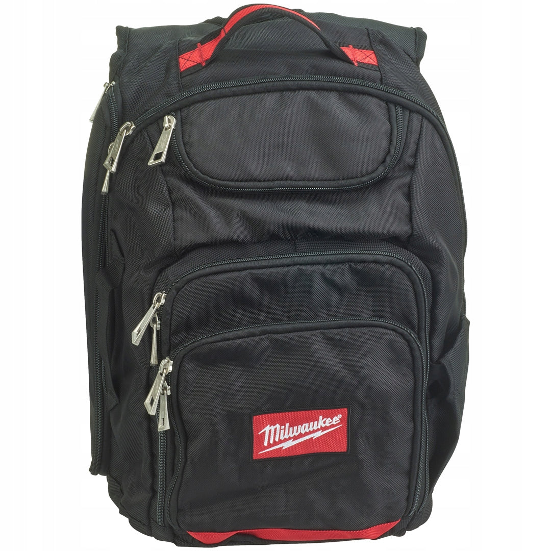 Work backpack Milwaukee 4932464252 Brand Milwaukee