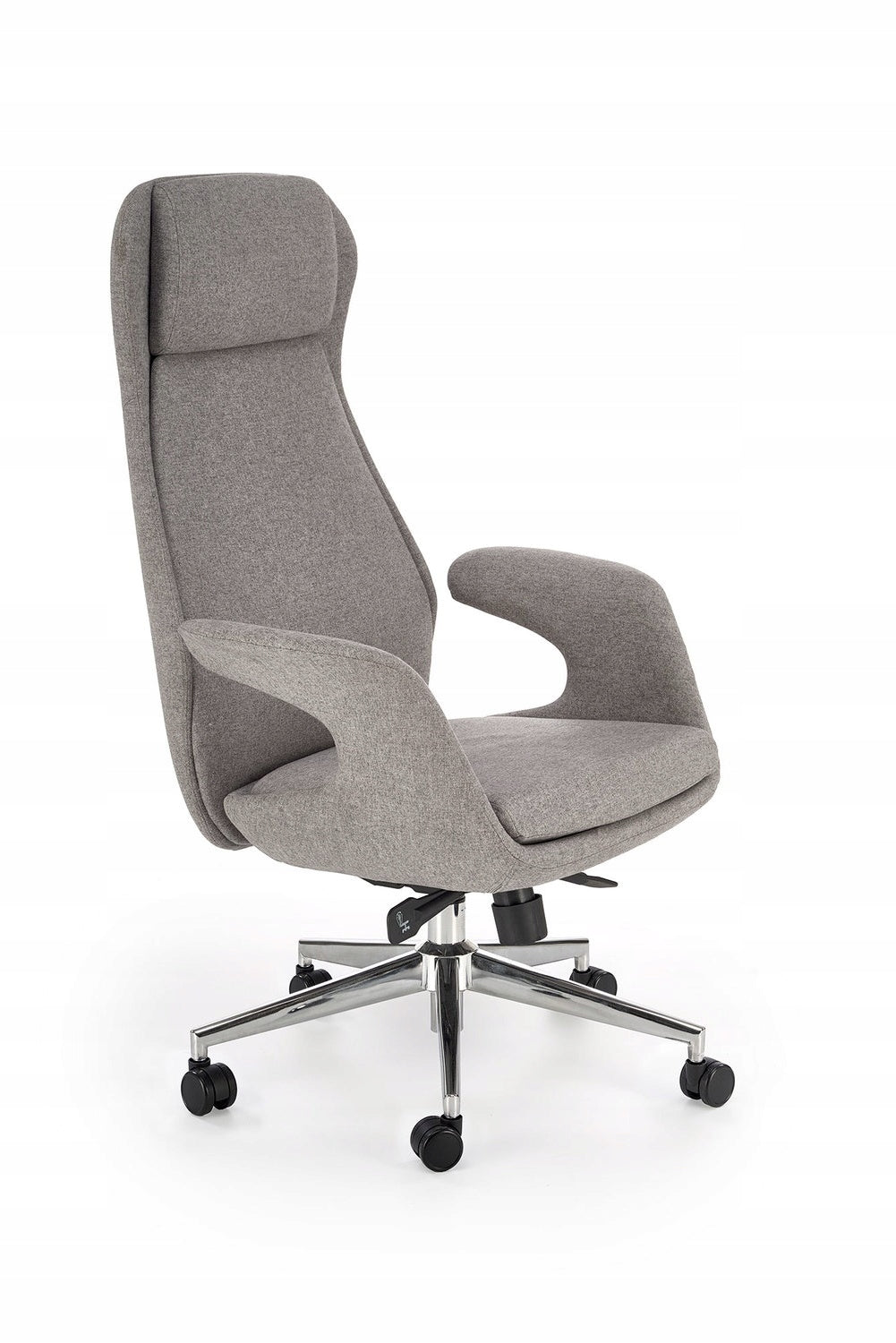 Work chair KEVIN Swivel chair J.POPIELATY, MULTIBLOCK MECHANISM EAN (GTIN) 5059269728052