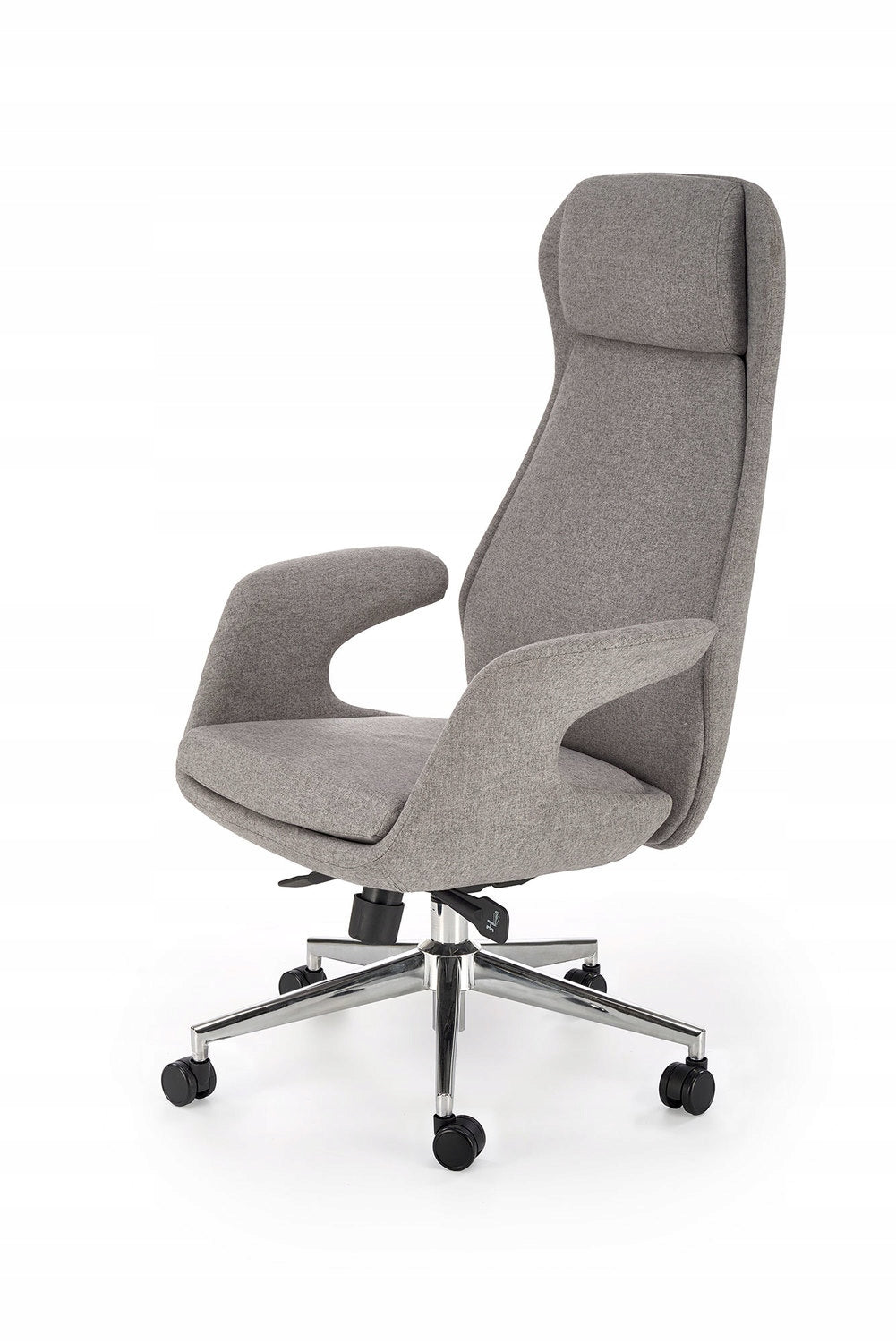 Work chair KEVIN Swivel chair J.POPIELATY, MULTIBLOCK MECHANISM Manufacturer code H-KEVIN-FOT