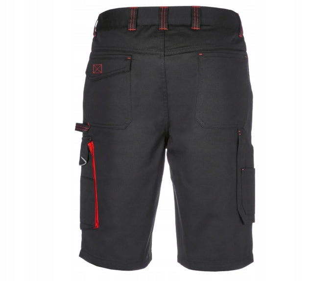 Work pants short Parkside Shorts !DIMENSIONS IN DESCRIPTION! r. 54 Manufacturer code 7647868459