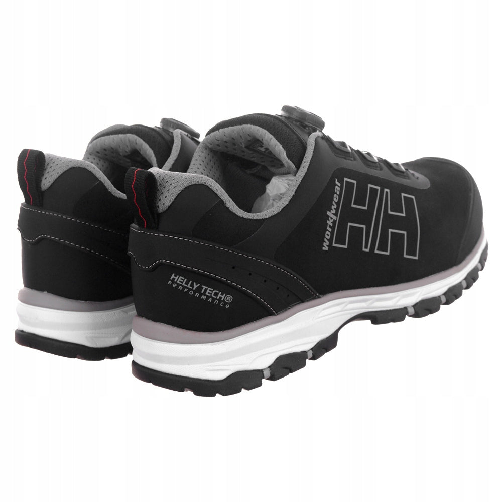 Work shoes Helly Hansen Chelsea S3 waterproof anti-puncture protective Manufacturer code 78235_930