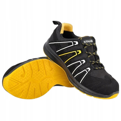 Work shoes STALCO MARCUS LOW S1 r.43 S092105152