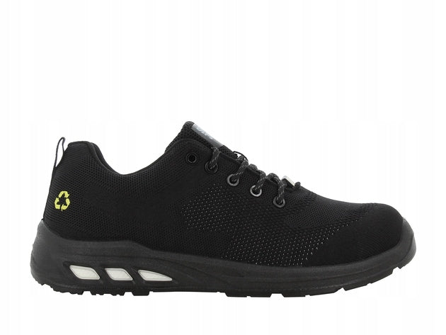 Work shoes Safety Jogger Ecofitz S1P Low size 44 SALE Manufacturer code ECOFITZS1P