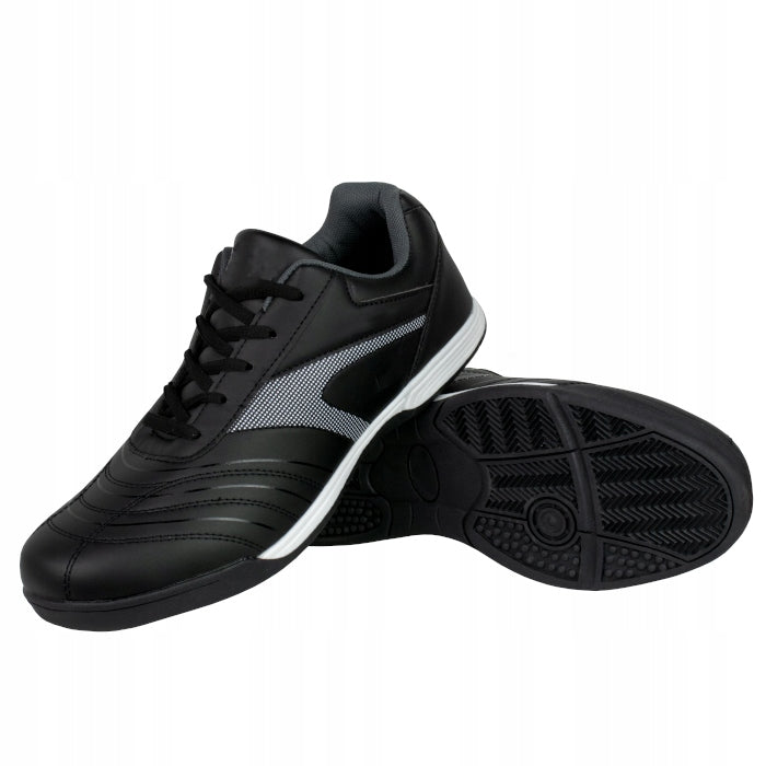 Work shoes WITHOUT LIFT Adidas sports NEKO BLACK TPR sole Packaging status original