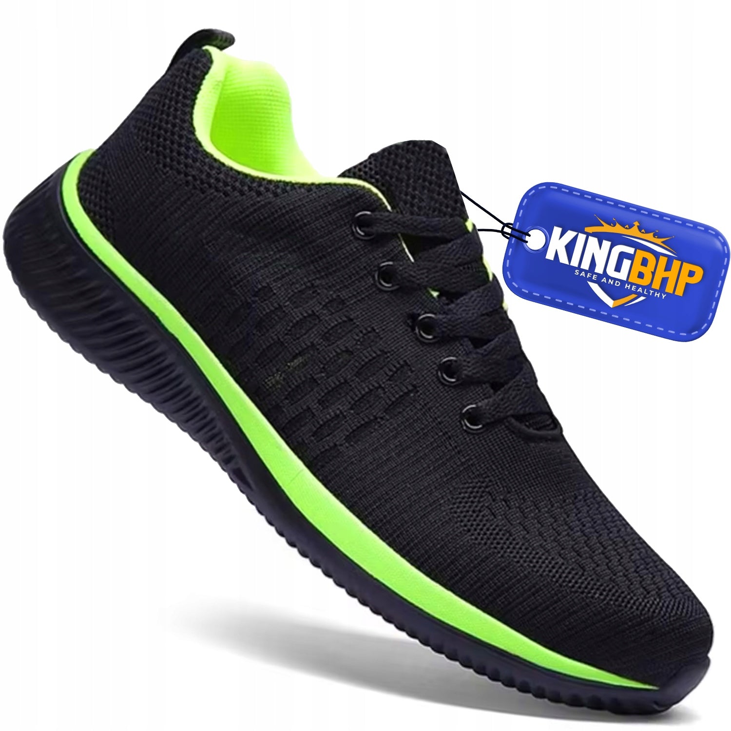 Work shoes WITHOUT LIFT Adidas sports fabric X250 BREATHABLE