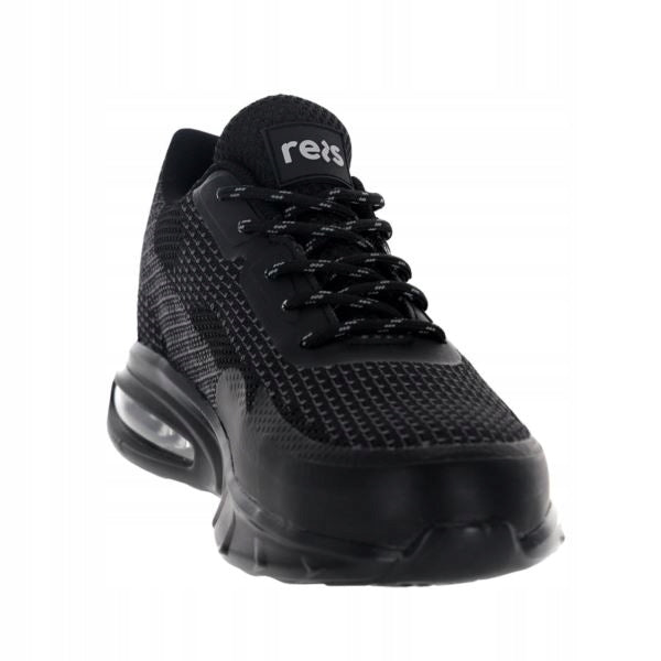Work shoes lightweight breathable with toe cap type SB HARBOR r. 43 Shoe size 43