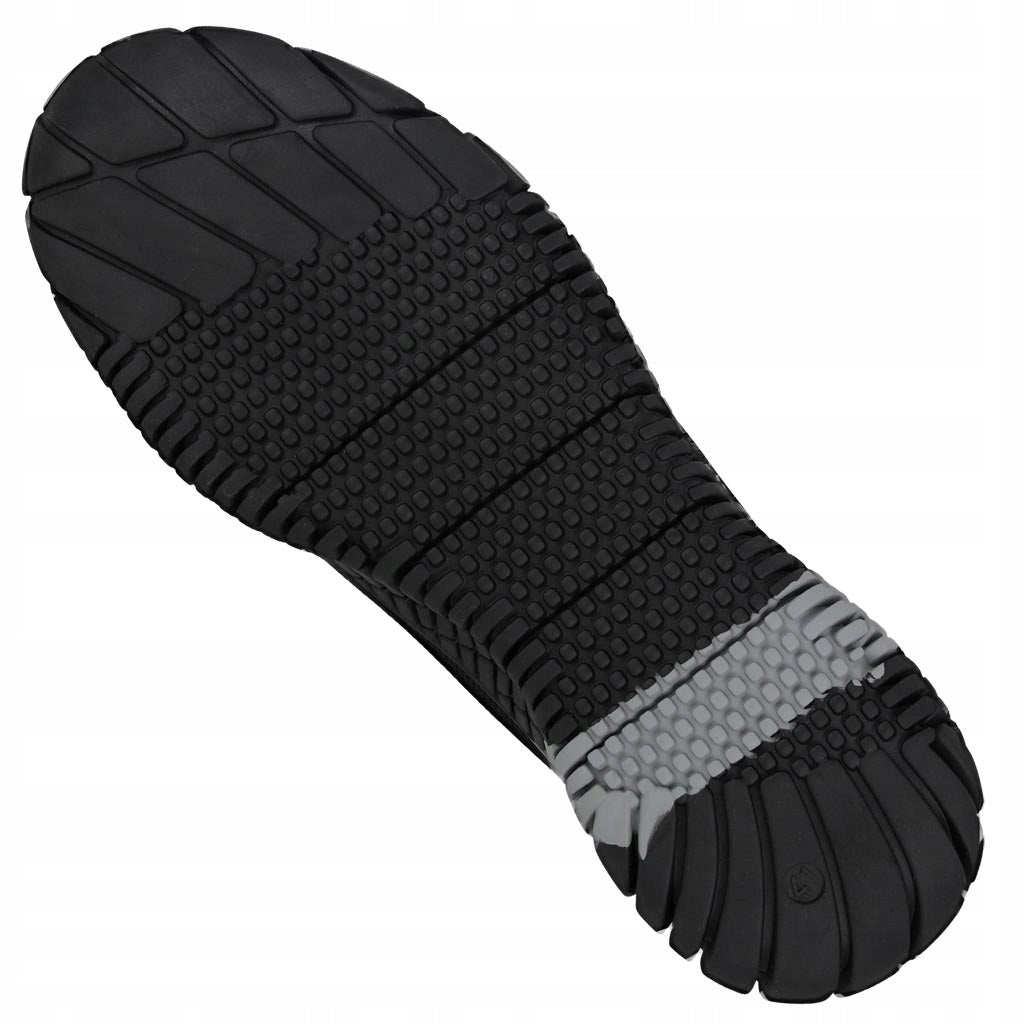 Work shoes safety shoes lightweight sports toe cap Kevlar insole Brand Reis