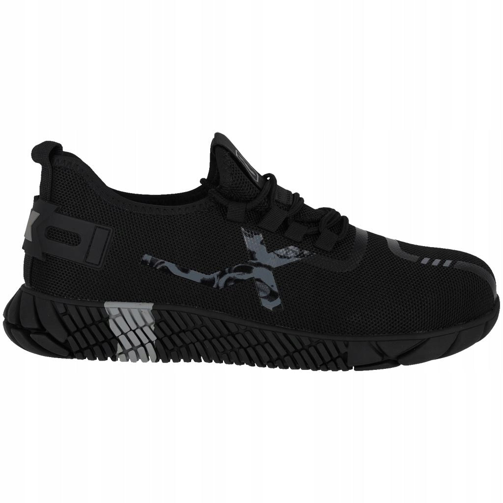 Work shoes safety shoes lightweight sports toe cap Kevlar insole Manufacturer code BRGALAXY_BY