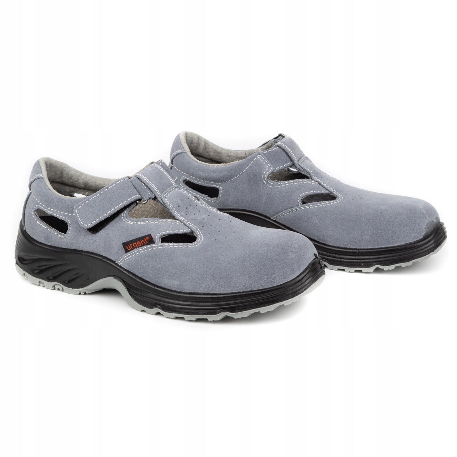 Work shoes sandals URGENT 302/OB SRA 43 Packaging status original