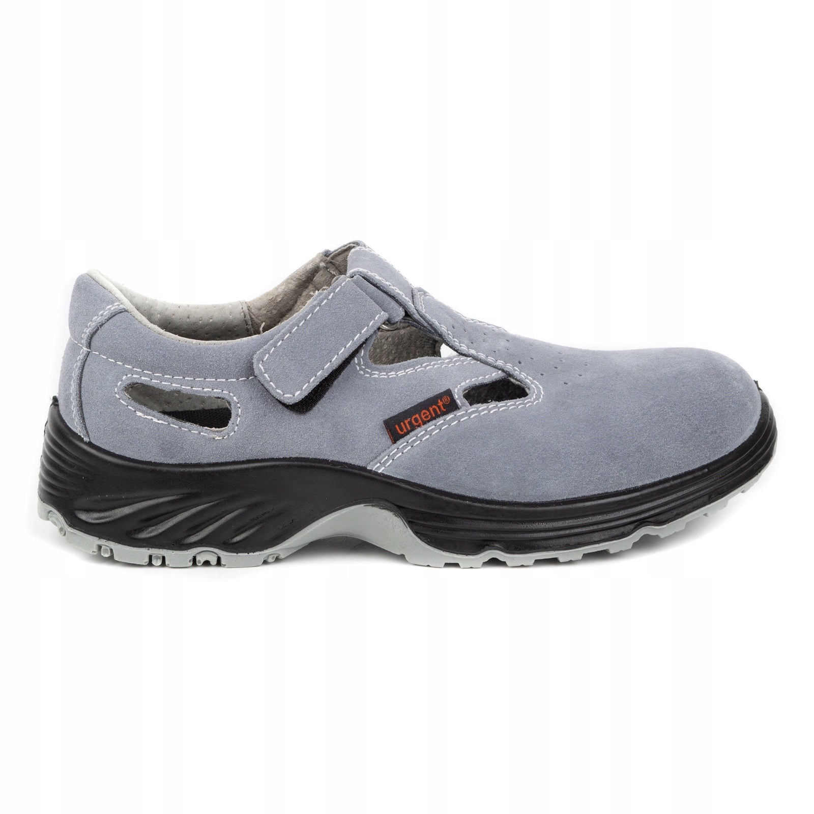 Work shoes sandals URGENT 302/OB SRA 43