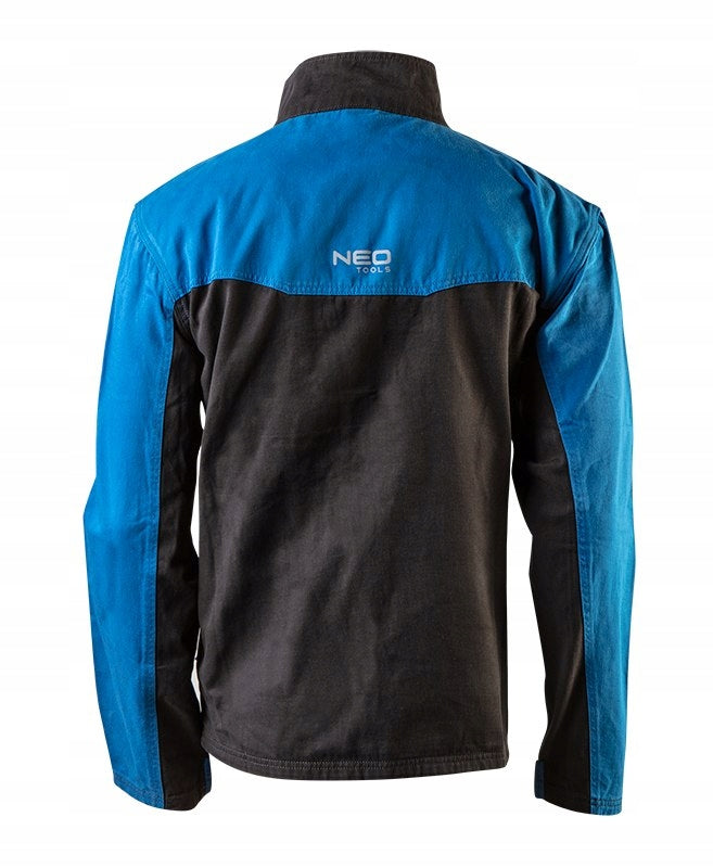 Work sweatshirt, HD+, size XL 81-215 NEO Packaging status original
