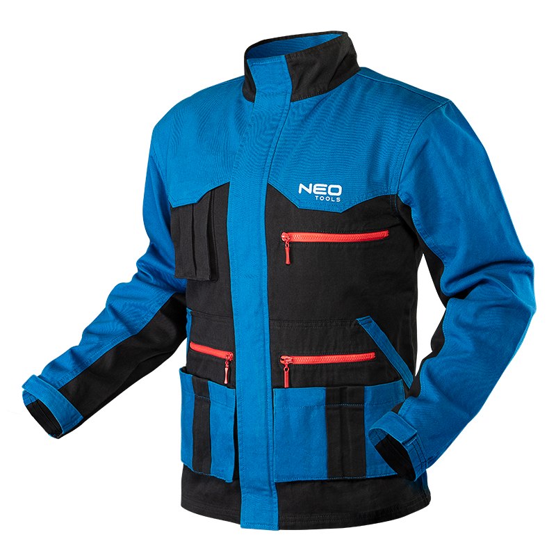 Work sweatshirt, HD+, size XL 81-215 NEO