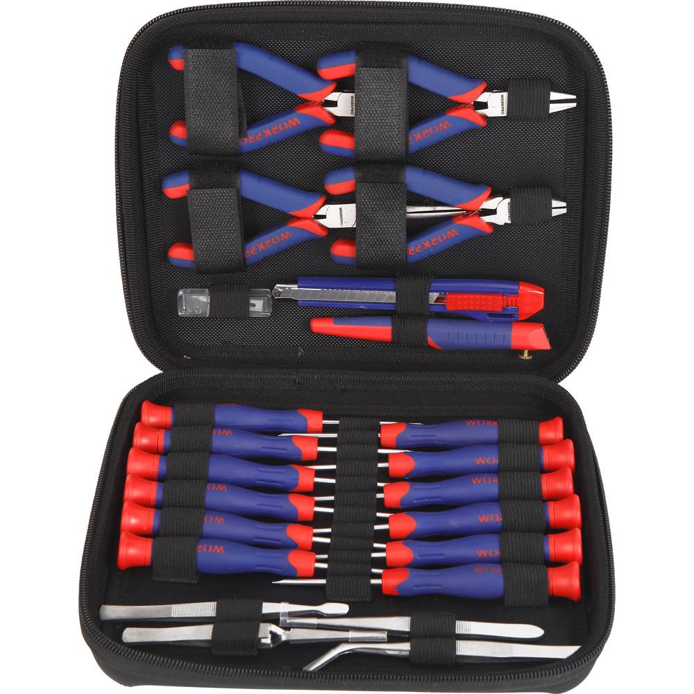 WorkPro 2464263 Toolkit