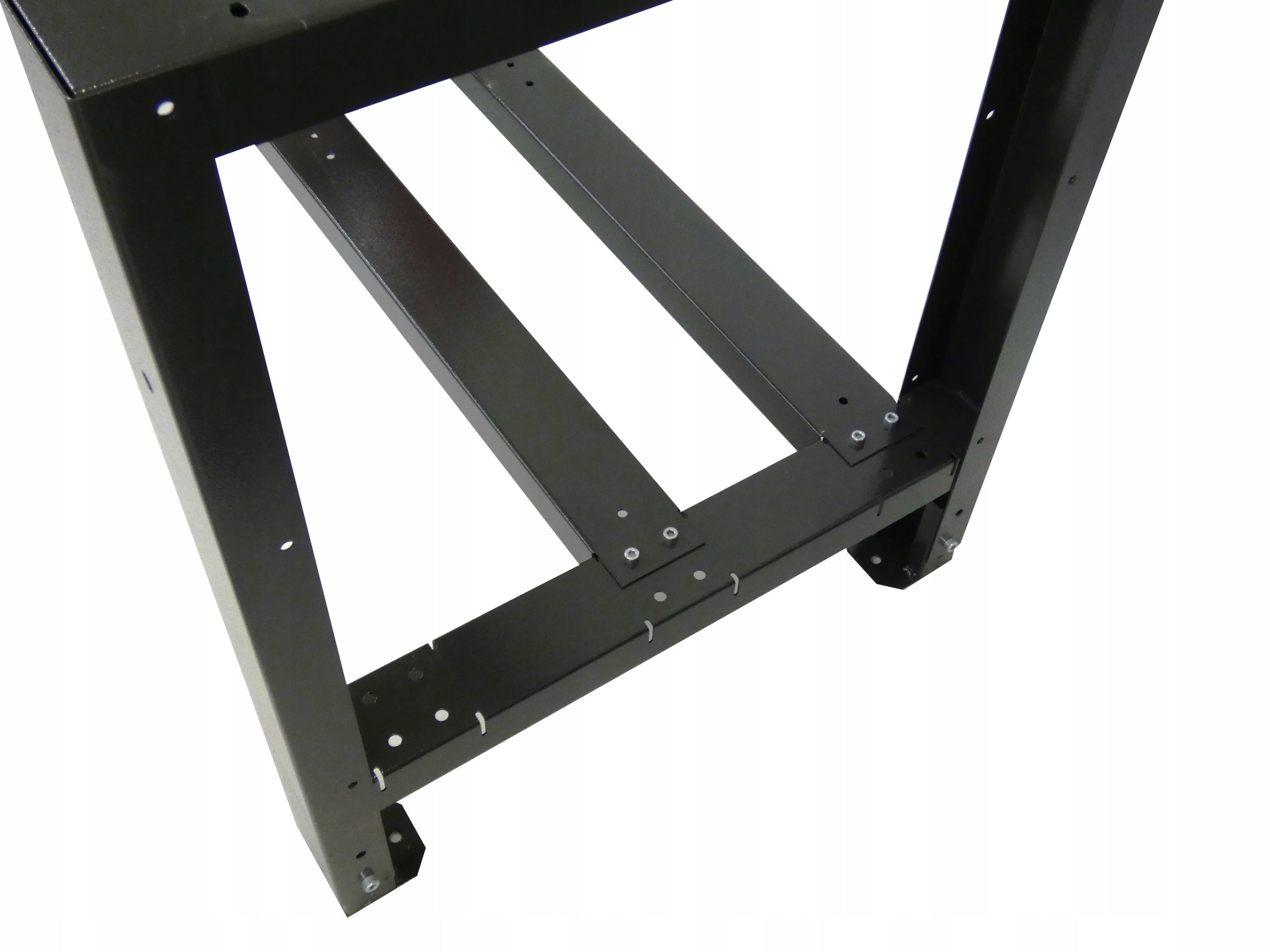 Workbench, large 200 cm, plywood 4 cm load max 800 kg Product depth 70 cm