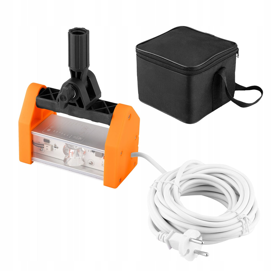 Working streak lamp for putty finish 15W 1500lm NEO TOOLS