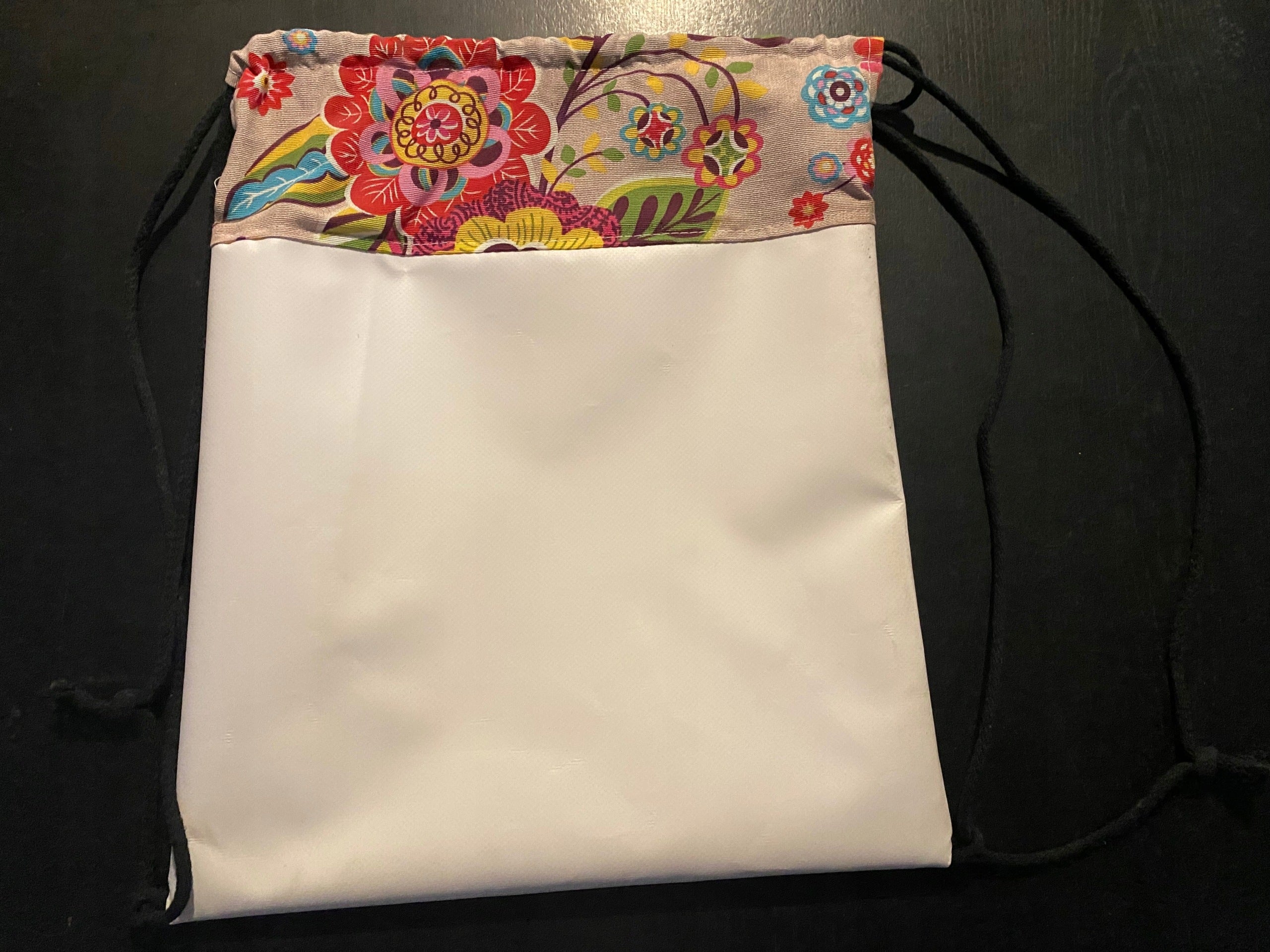Workoplecak różne wzory Kind bag