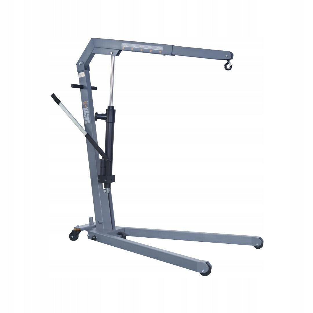 Workshop Crane Engine Lift Lifting Capacity 0,6t SNIT SC600