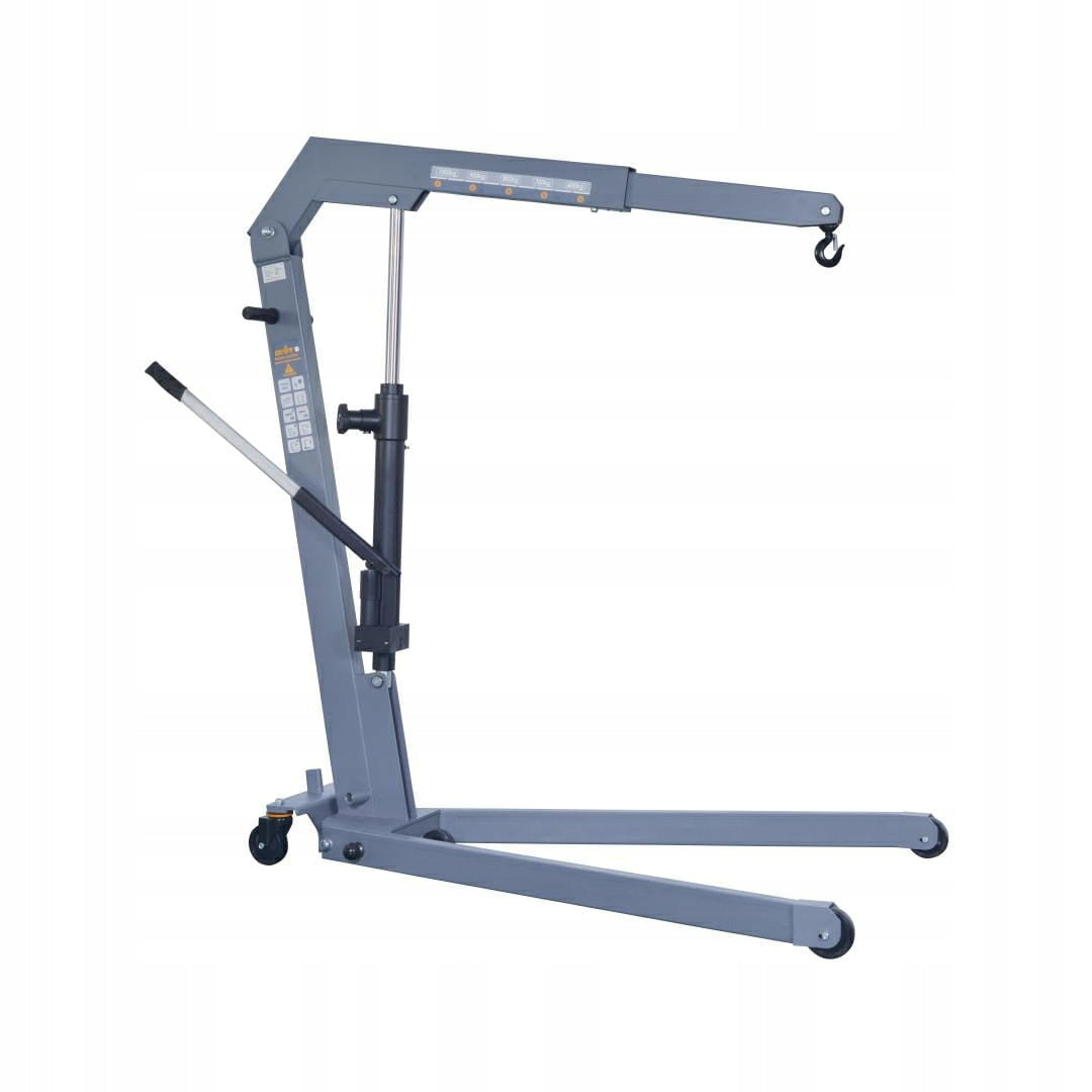 Workshop Crane Engine Lift Lifting Capacity 1t SNIT SC1000