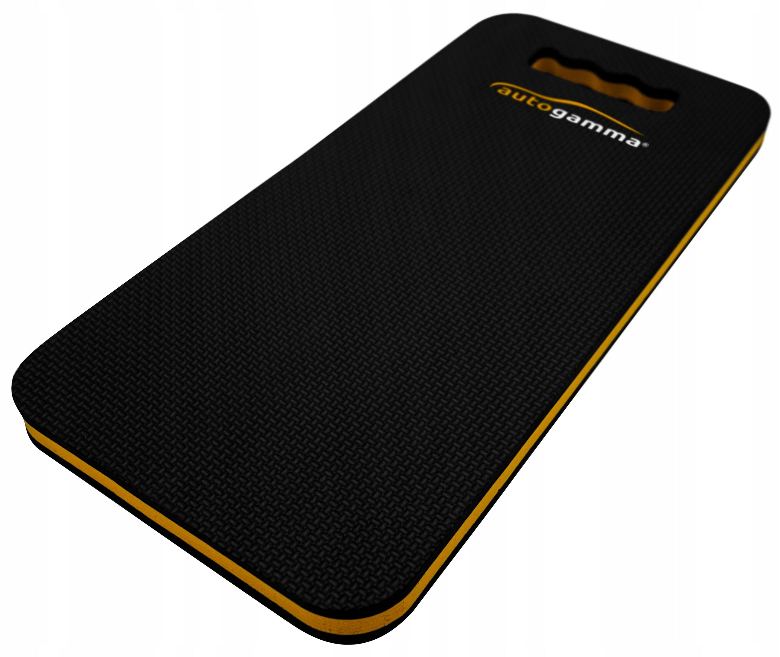 Workshop Mat Knee Pad Profiled Cutout 450x210x30mm Brand Auto Gamma