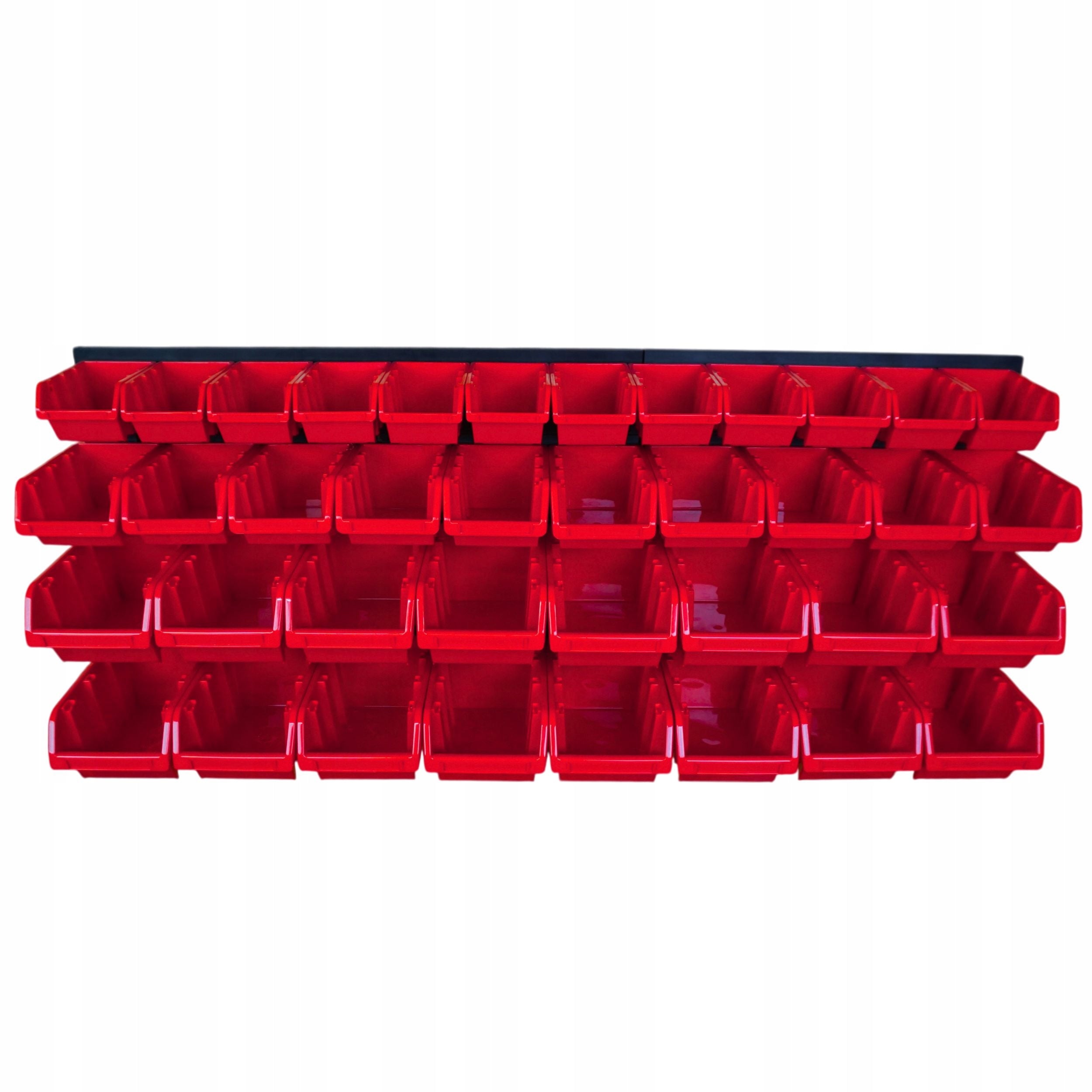 Workshop Tool Board 97x39cm Containers Bookcase Wall TND10 Kind pegboard