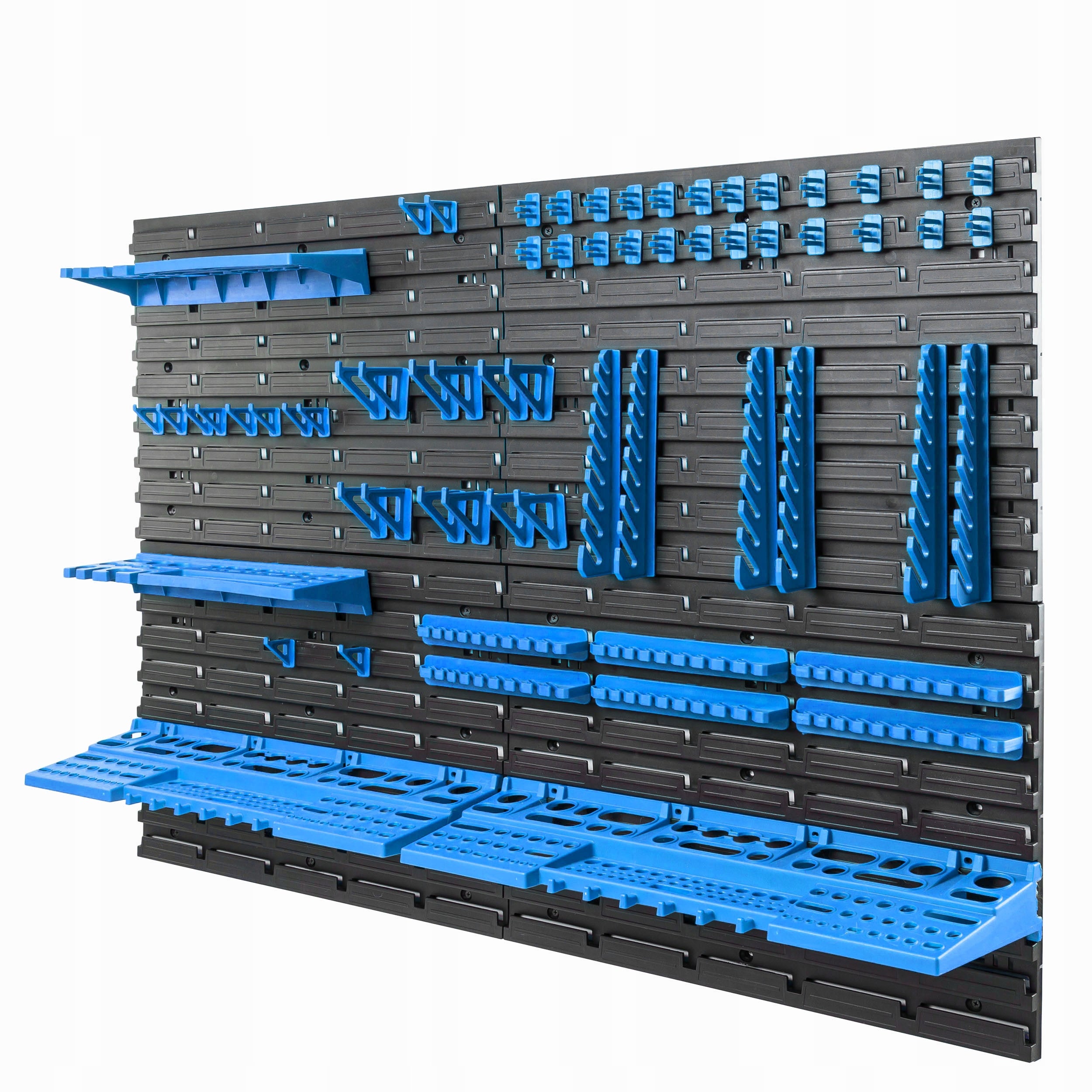 Workshop board tools 115,8x78cm handles Brand Botle