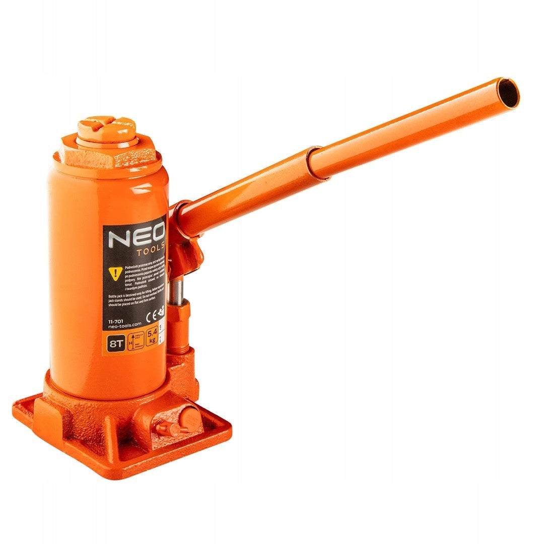 Workshop bollard lift Neo 11-701 8TON