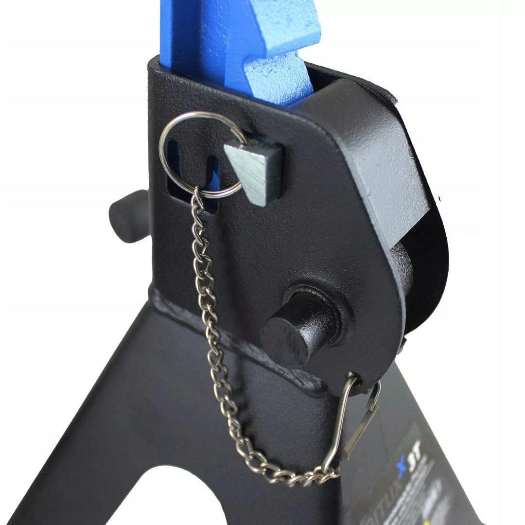 Workshop car supports mare up to 6 tons set of 2 pieces included Product weight with unit packaging 10 kg